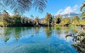 Cabañas Kuyén Austral